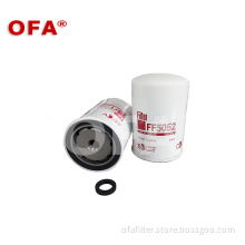 FF5052 P4182 fuel filter for cummins vehicle